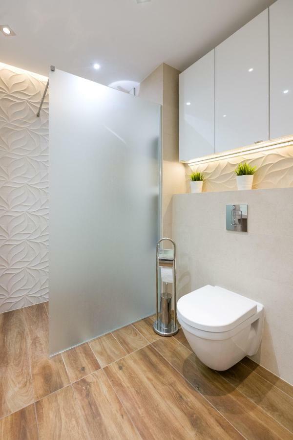 Orange, Modern Apartment In The City Centre Krakau Buitenkant foto